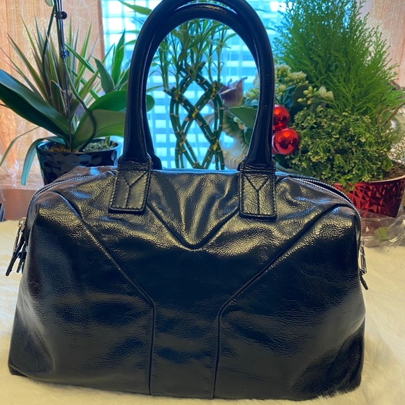 preloved ysl bag